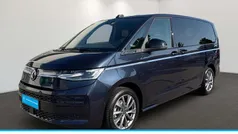 Starlight blue metallic Gebraucht 2024 VW T7 Style Van | 56.948 € (Fairer Preis)