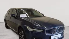 Gebraucht 2020 Volvo V90 Inscription Kombi | 28.890 € (Fairer Preis)