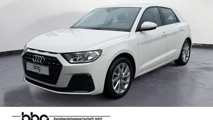 Gebraucht Audi A1 Sportback Advanced Plus 95 PS (69 kW) 2022 Kleinwagen