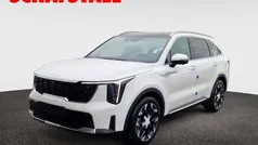 Gebraucht 2025 Kia Sorento Platinum SUV | 55.797 € (Guter Preis)