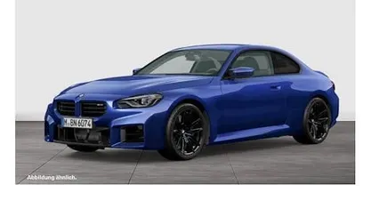 Gebraucht BMW M2 Performance 480 PS (353 kW) 2025 Coupé