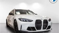 Gebraucht 2025 BMW M3 Performance Kombi | 114.990 € (Teuer)