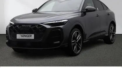 Gebraucht Audi SQ5 Sportback Sport 367 PS (269 kW) 2026 SUV