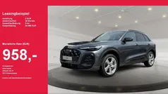 Grau Neu 2025 Audi Q5 S-Line SUV | 69.249 €