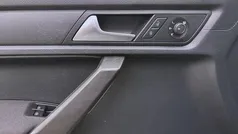 Blau Gebraucht 2019 VW Caddy Trendline Van / Kleinbus | 31.777 €