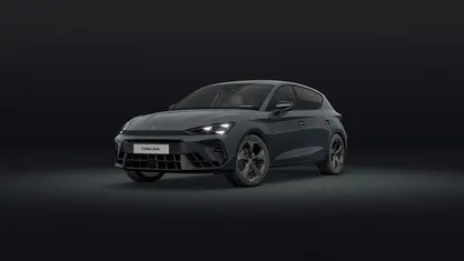 Gebraucht 2026 Cupra Leon Limousine | 36.250 € (Superpreis)