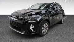 Schwarz Gebraucht 2024 Kia Stonic Vision SUV | 20.390 € (Fairer Preis)
