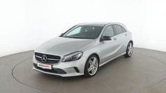 Gebraucht 2017 Mercedes A180 Urban Limousine | 14.840 € (Fairer Preis)