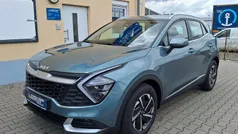 Yucca steel grey metallic Neu 2025 Kia Sportage Exclusive SUV | 30.690 € (Guter Preis)