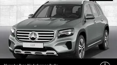 Grau Gebraucht 2025 Mercedes GLB200 Progressive SUV | 45.490 € (Etwas zu teuer)
