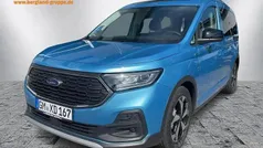 Gebraucht 2025 Ford Tourneo Connect Active Van / Kleinbus | 37.390 € (Fairer Preis)