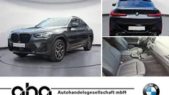 Gebraucht 2024 BMW X4 M Sport SUV | 47.990 € (Fairer Preis)