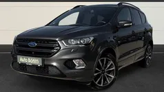 Gebraucht 2020 Ford Kuga ST-Line SUV | 18.330 € (Fairer Preis)