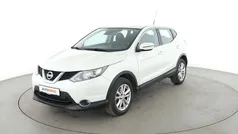 Gebraucht 2016 Nissan Qashqai Acenta SUV | 11.590 € (Fairer Preis)