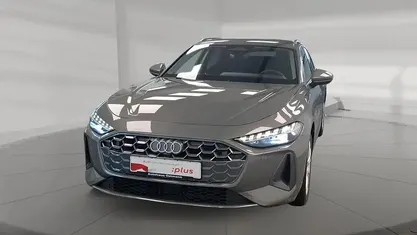 Gebraucht Audi A5 Advanced 204 PS (150 kW) 2025 Chronosgrau metallic Kombi