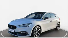 Gebraucht 2024 Seat Leon FR Limousine | 30.288 € (Guter Preis)