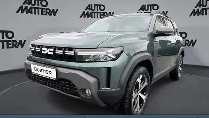 Gebraucht Dacia Duster Journey 96 PS (70 kW) 2025 SUV