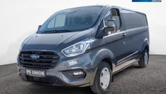 Grau / magnetic grau Gebraucht 2020 Ford Transit Custom Trend Van | 23.990 € (Guter Preis)