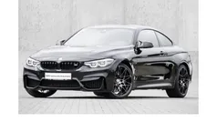 Schwarz Gebraucht 2020 BMW M4 Performance Coupé | 59.990 € (Guter Preis)