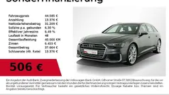 Daytonagrau perleffekt Gebraucht 2021 Audi S6 Sport Kombi | 42.688 € (Superpreis)