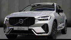 735 silver dawn (metallic) Gebraucht 2024 Volvo XC60 Plus SUV | 45.890 € (Guter Preis)