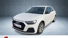 Cortinaweiß Gebraucht 2025 Audi A1 Sportback Advanced Plus Kleinwagen | 23.860 € (Guter Preis)