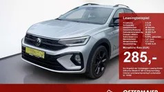 Gebraucht 2025 VW Taigo R-line SUV | 28.680 € (Fairer Preis)