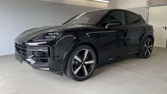 Gebraucht 2024 Porsche Cayenne GTS SUV | 164.911 €