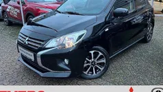 Gebraucht 2025 Mitsubishi Space Star Select+ Limousine | 15.750 € (Fairer Preis)