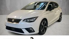 Gebraucht 2024 Seat Ibiza FR Limousine | 20.777 € (Fairer Preis)