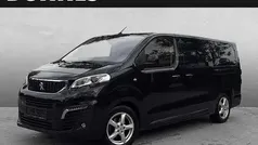 Gebraucht 2019 Peugeot Traveller Business-Line Van / Kleinbus | 26.890 € (Fairer Preis)