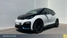 Gebraucht 2021 BMW i3 Kleinwagen | 20.899 € (Fairer Preis)