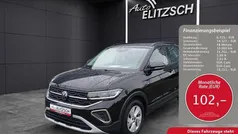 Gebraucht 2024 VW T-Cross Life SUV | 22.430 € (Fairer Preis)
