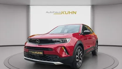 Gebraucht Opel Mokka Elegance 101 PS (74 kW) 2022 SUV