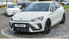 Gebraucht 2024 Cupra Leon Limousine | 34.385 € (Fairer Preis)