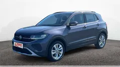Gebraucht 2024 VW T-Cross IQ Drive SUV | 24.840 € (Guter Preis)
