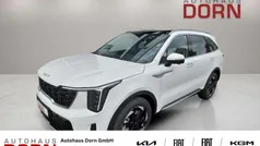 Gebraucht 2024 Kia Sorento 2 SUV | 52.990 € (Fairer Preis)