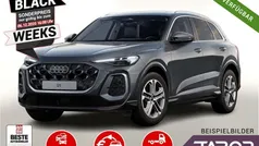 Grau Neu 2025 Audi Q5 SUV | 56.188 €