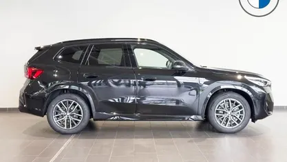 Gebraucht BMW X1 M Sport 245 PS (180 kW) 2026 SUV