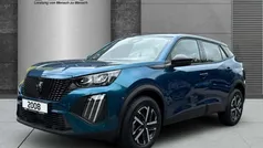 Gebraucht 2025 Peugeot 2008 Style SUV | 29.990 € (Fairer Preis)