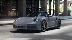 Gebraucht 2023 Porsche 911 Turbo S Cabrio | 249.890 €