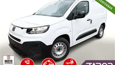 Weiss Neu 2025 Fiat Doblò Van / Kleinbus | 24.488 € (Superpreis)