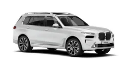 Gebraucht 2026 BMW X7 SUV | 136.690 €