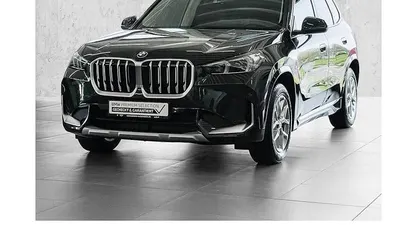 Gebraucht 2024 BMW X1 Luxury Line SUV | 43.990 € (Fairer Preis)