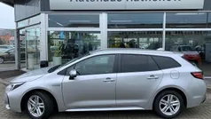 Silber Neu 2025 Suzuki Swace Comfort+ Limousine | 32.880 €