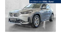 Gebraucht 2025 BMW iX1 xLine SUV | 44.940 € (Fairer Preis)