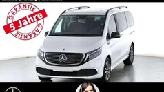 Gebraucht 2021 Mercedes EQV300 Avantgarde Van / Kleinbus | 39.900 € (Fairer Preis)