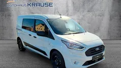 Gebraucht 2024 Ford Transit Trend | 30.900 €