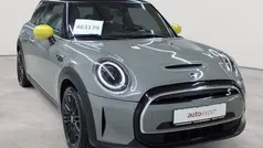 Gebraucht 2022 Mini Cooper SE Classic Kleinwagen | 16.990 € (Guter Preis)