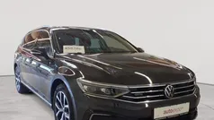 Uranograu Gebraucht 2021 VW Passat GTE Kombi | 22.990 € (Fairer Preis)
